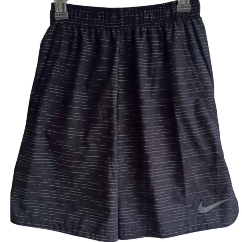 Nike Men's 9" Flex Printed Unlined Training Shorts Size Small